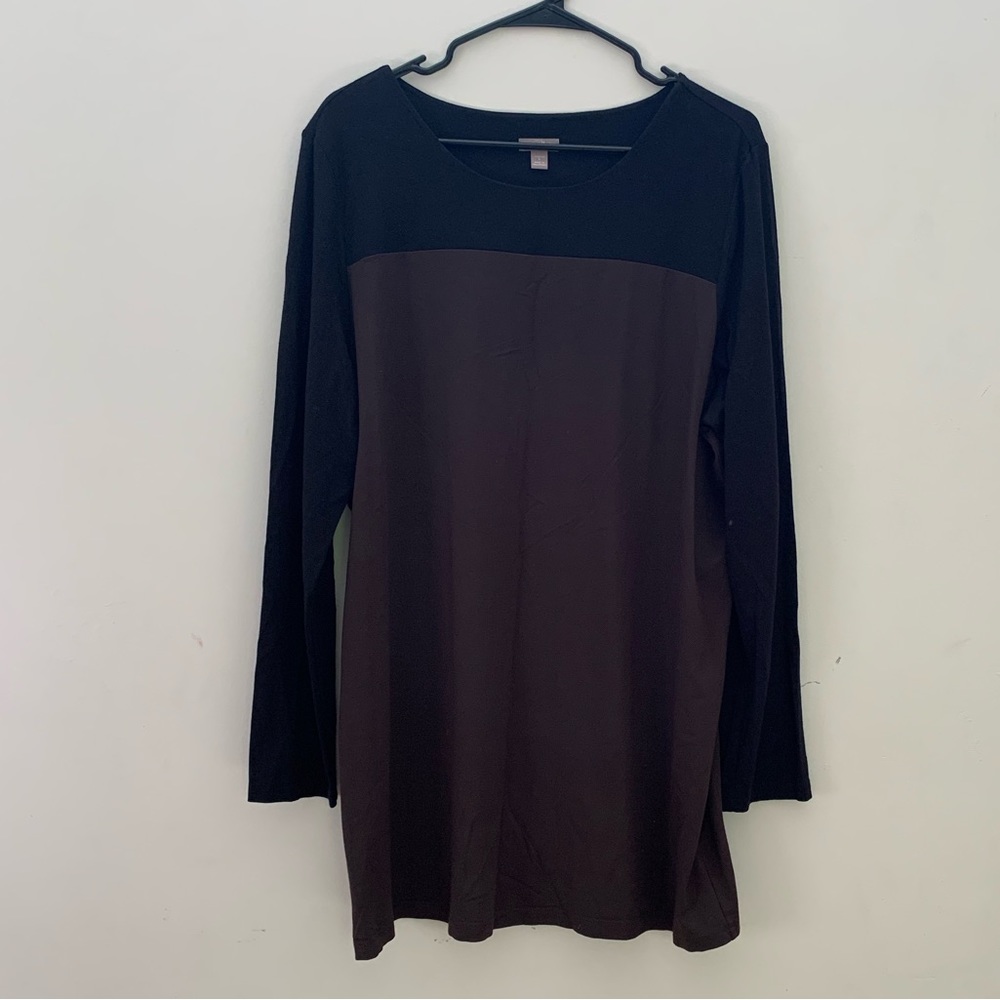 J Jill Large Dress